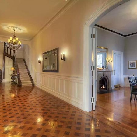 The Hamilton Hoppin House, Villa 120 Newport, Ri Middletown Extérieur photo