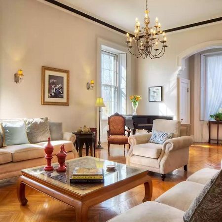 The Hamilton Hoppin House, Villa 120 Newport, Ri Middletown Extérieur photo