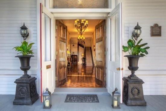 The Hamilton Hoppin House, Villa 120 Newport, Ri Middletown Extérieur photo