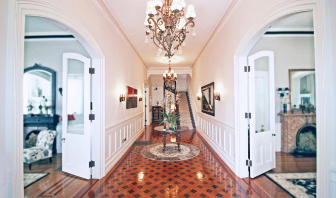 The Hamilton Hoppin House, Villa 120 Newport, Ri Middletown Extérieur photo