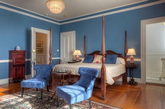 The Hamilton Hoppin House, Villa 120 Newport, Ri Middletown Extérieur photo