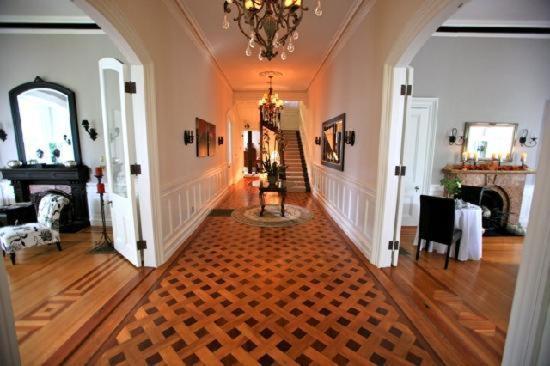 The Hamilton Hoppin House, Villa 120 Newport, Ri Middletown Extérieur photo