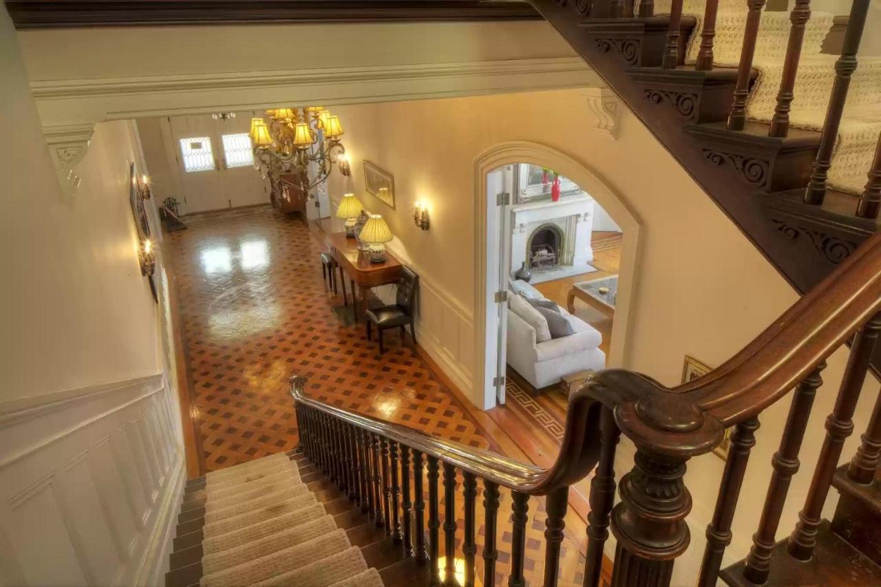 The Hamilton Hoppin House, Villa 120 Newport, Ri Middletown Extérieur photo