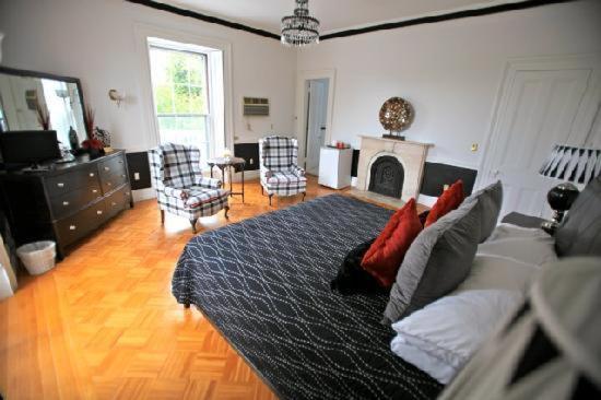 The Hamilton Hoppin House, Villa 120 Newport, Ri Middletown Extérieur photo