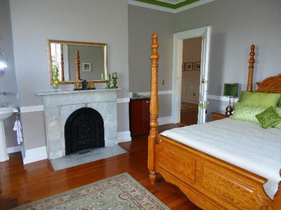 The Hamilton Hoppin House, Villa 120 Newport, Ri Middletown Extérieur photo